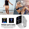 FitPro™ Smartwatch Smartwatch Smart Band Watches 